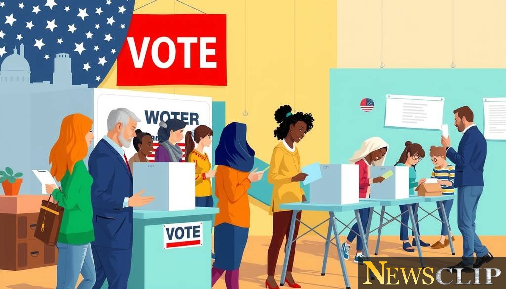 Preserving Voter Choice: A Call to Action