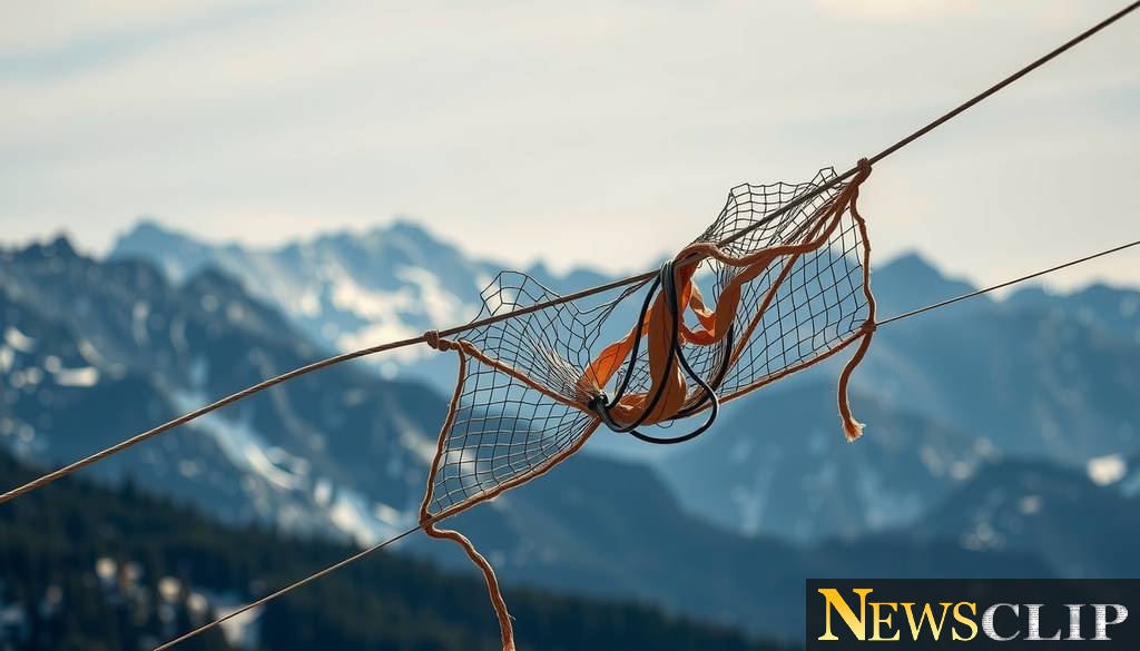 Unpacking Colorado's Medicaid Crisis: A Failed Promise