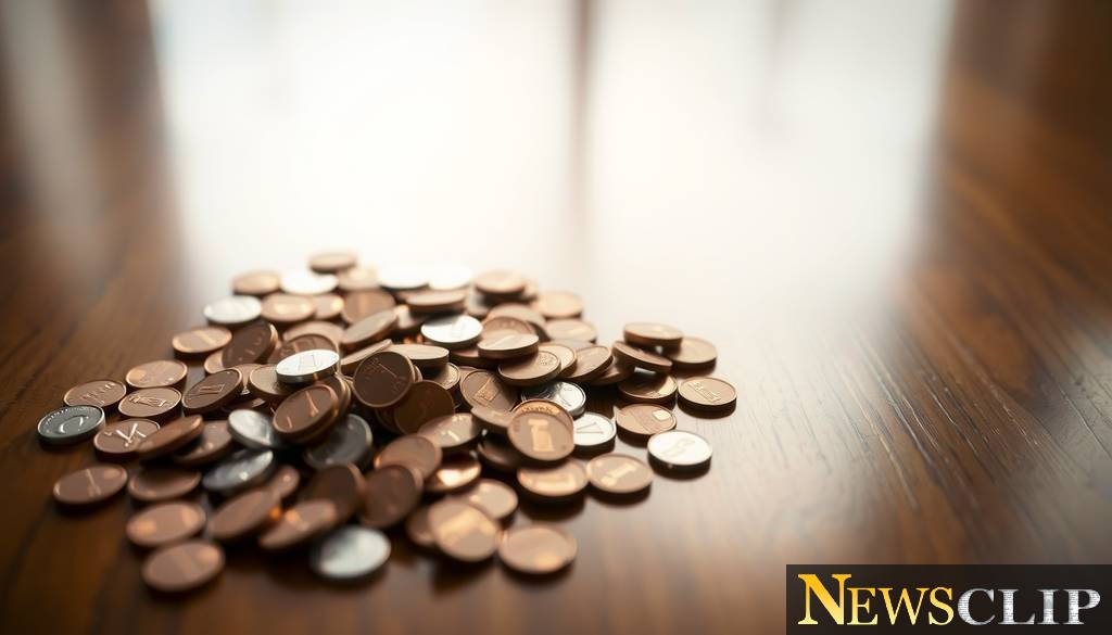 Oregon's Hidden Penny Problem: A Call for Accountability