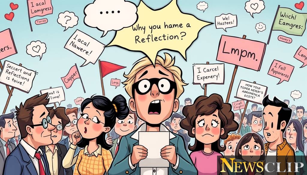 Decoding the Pulse of Our Society Through Editorial Cartoons