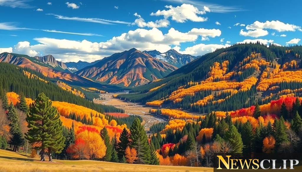 Redefining Our Union: The Untold Challenges in Pagosa