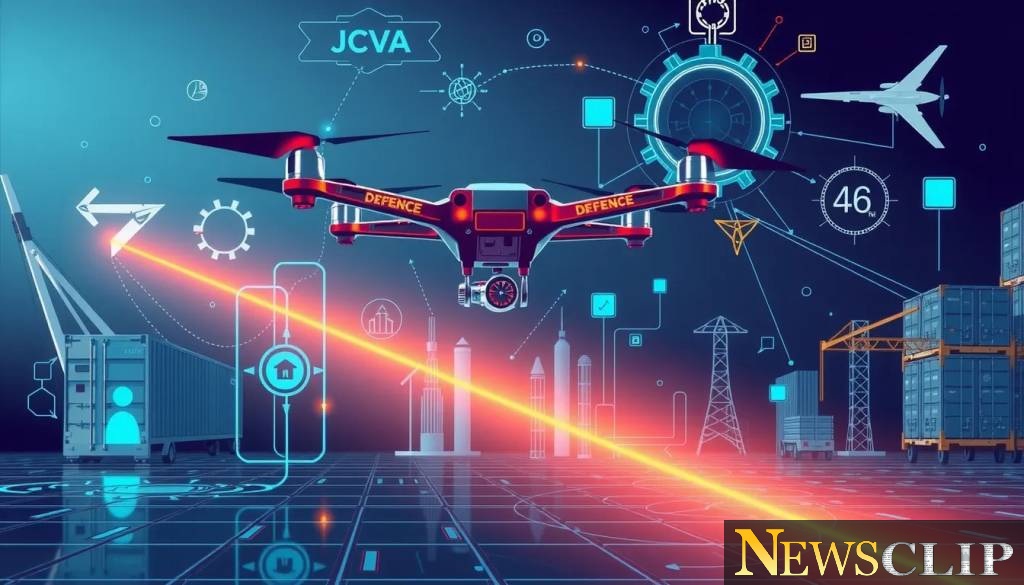 Navigating New Challenges: Defense Contractors Face Unforeseen Issues