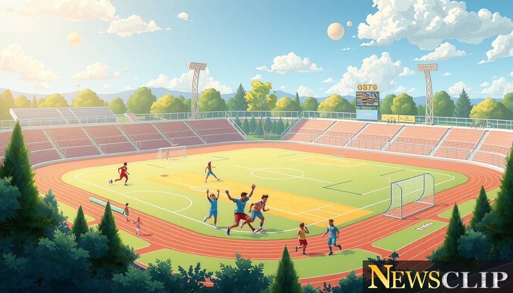 Homestead's New $275 Million Sports Complex: A Game-Changer for Community and Culture