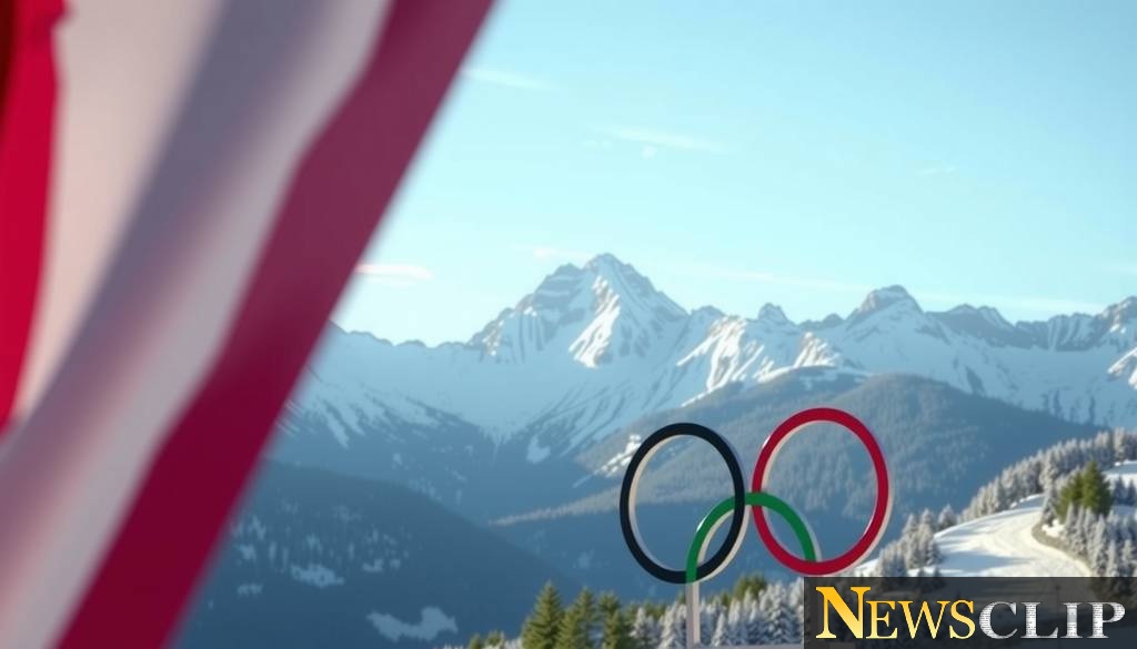 Milano Cortina 2026: A Winter Olympics to Remember