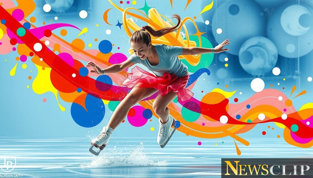 Are Sports the Newest Form of Art?