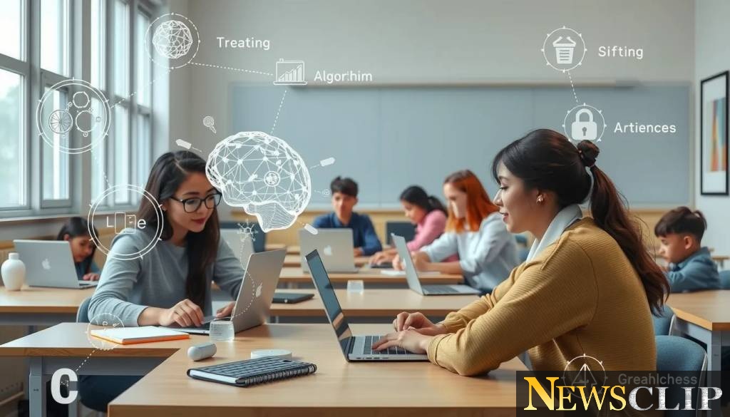 The Hidden Perils of AI in Education: Dependency on Big Tech
