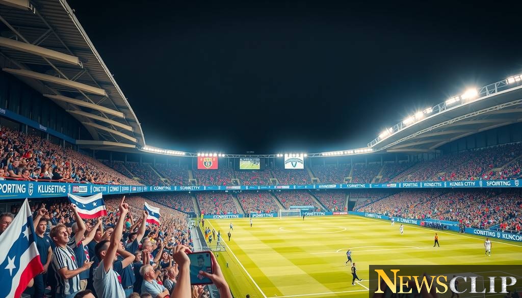 Your Guide to Sporting KC's Upcoming Matches: March 3-8, 2026