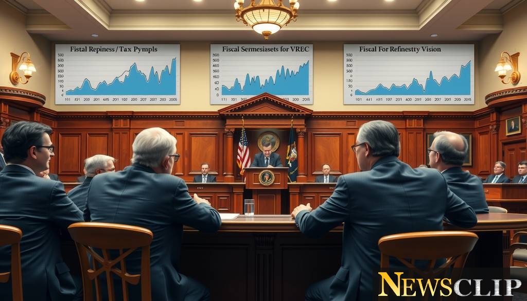 New Hampshire Republicans Advocate for Business Tax Reductions