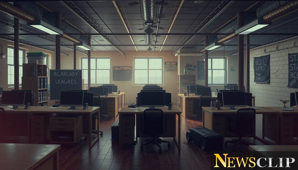 Wildlight Entertainment Faces Existential Crisis as Workforce Dwindles