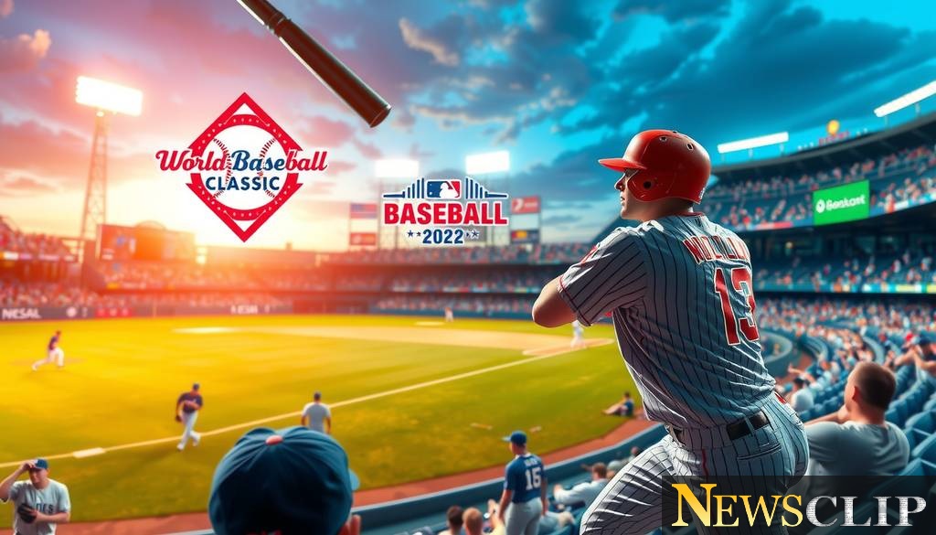 Konami Powers Up for the 2026 World Baseball Classic: A Deep Dive into Their Sponsorship