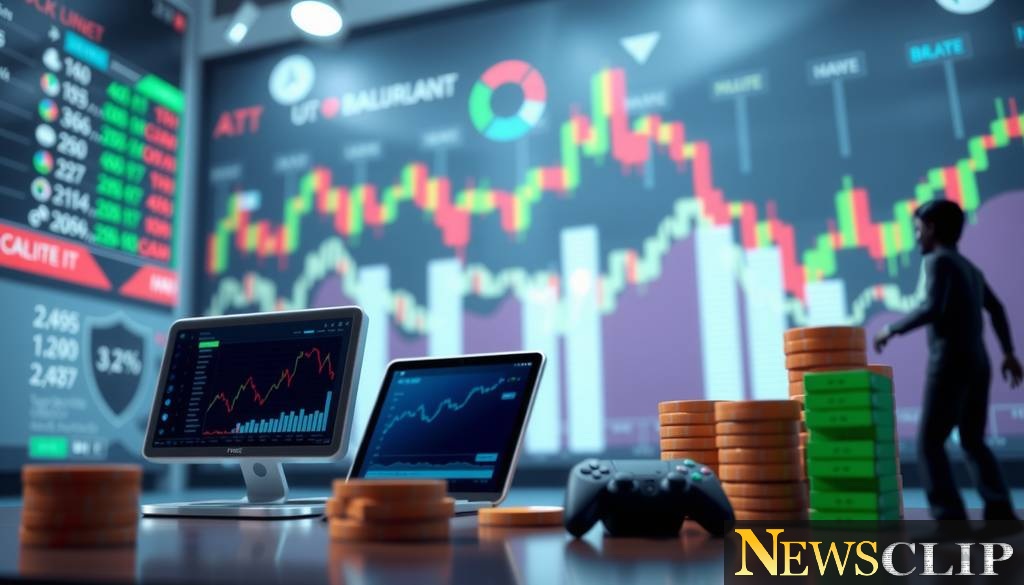 Bernstein Lowers Flutter Entertainment Stock Price Target Amid U.S. Competition