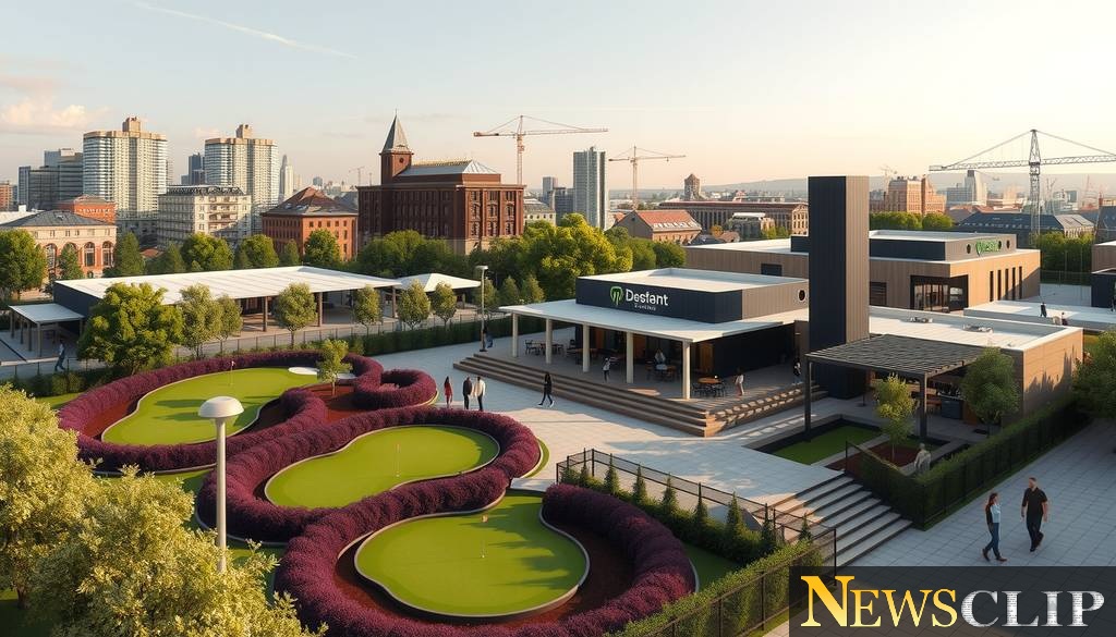 Cancellations Shake Dublin's Ambitious Entertainment Plans