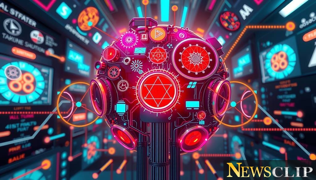 Navigating the Intersection of AI and Filmed Entertainment