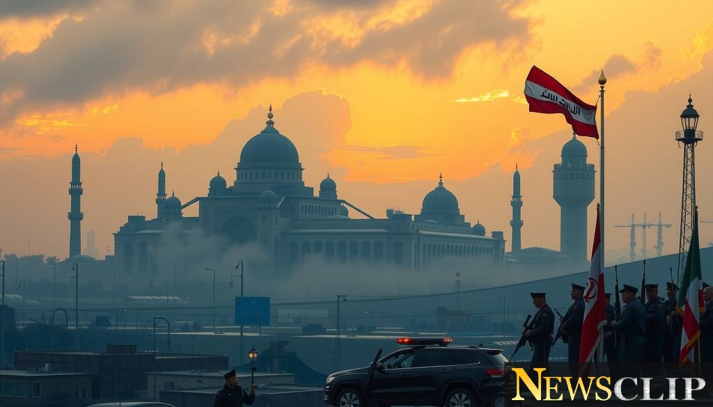 The Economic Shadow of Iran's Revolutionary Guard: Control and Consequences