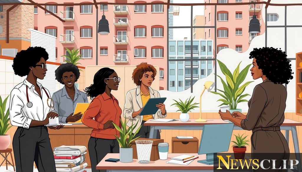 Mamdani's Vision for Economic Justice: A Small Business Perspective