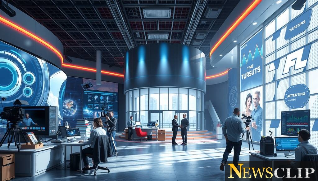 David Ellison's Bold Blueprint for Warner Bros: Pioneering Change in Entertainment