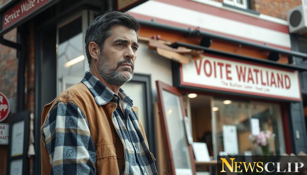 Investigating a Disturbing Trend: Vandalism in Upstate Businesses