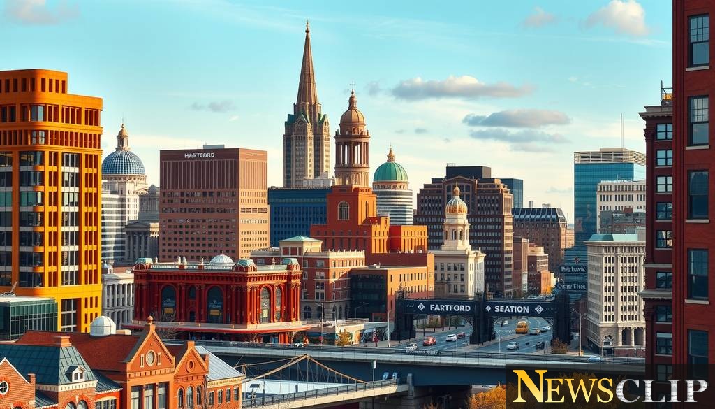 Navigating CT's Business Landscape: Insights from March 2, 2026