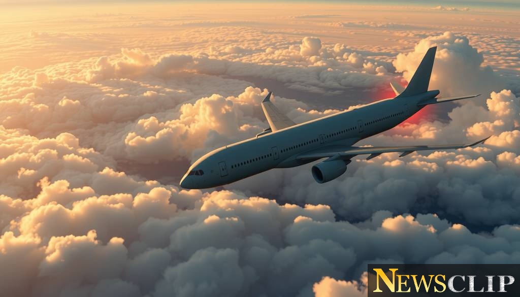 Flights to Nowhere: Navigating the Impact of the Iran Conflict