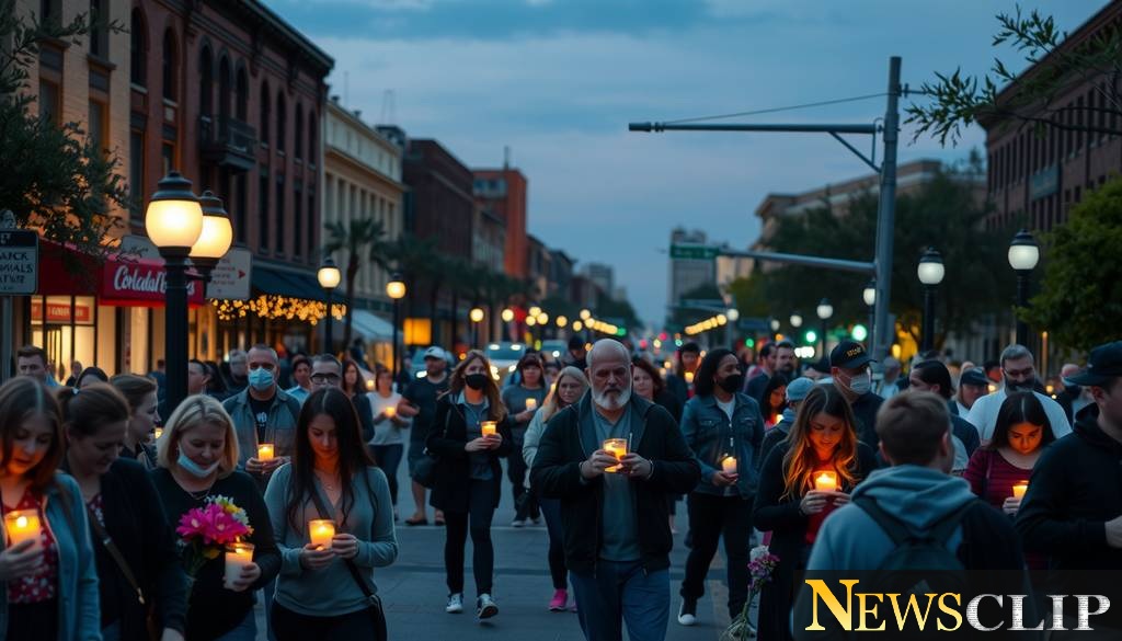 Tragedy on Sixth Street: The Unfolding Story of the Austin Shooting