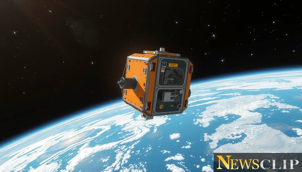 HTV-X1 Spacecraft's Historic Departure: A New Era in Space Logistics