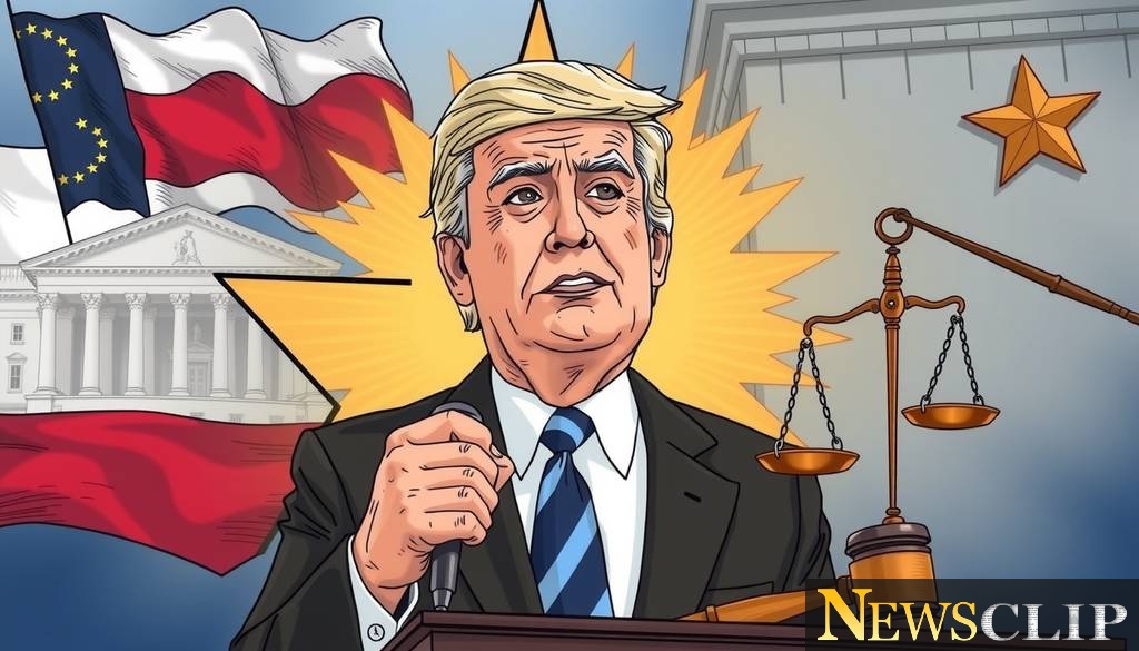 Unpacking Ken Paxton's Controversies: An Editorial Perspective