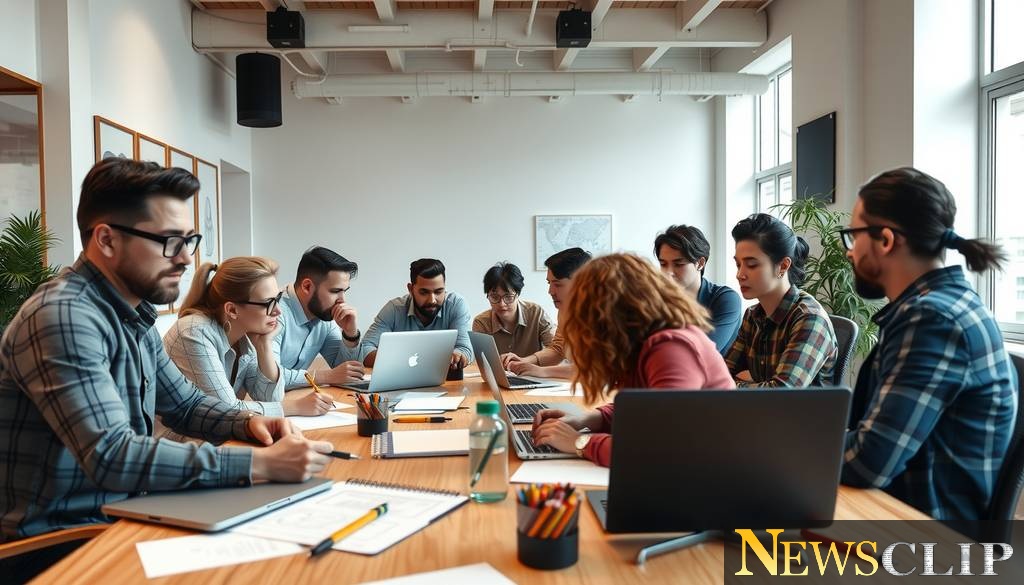 Behind the Curtain: What Happens in the Editorial Room