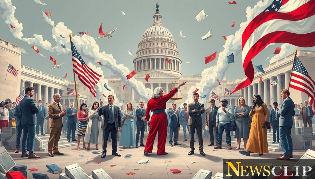 The SAVE America Act: A Risk to Our Democracy