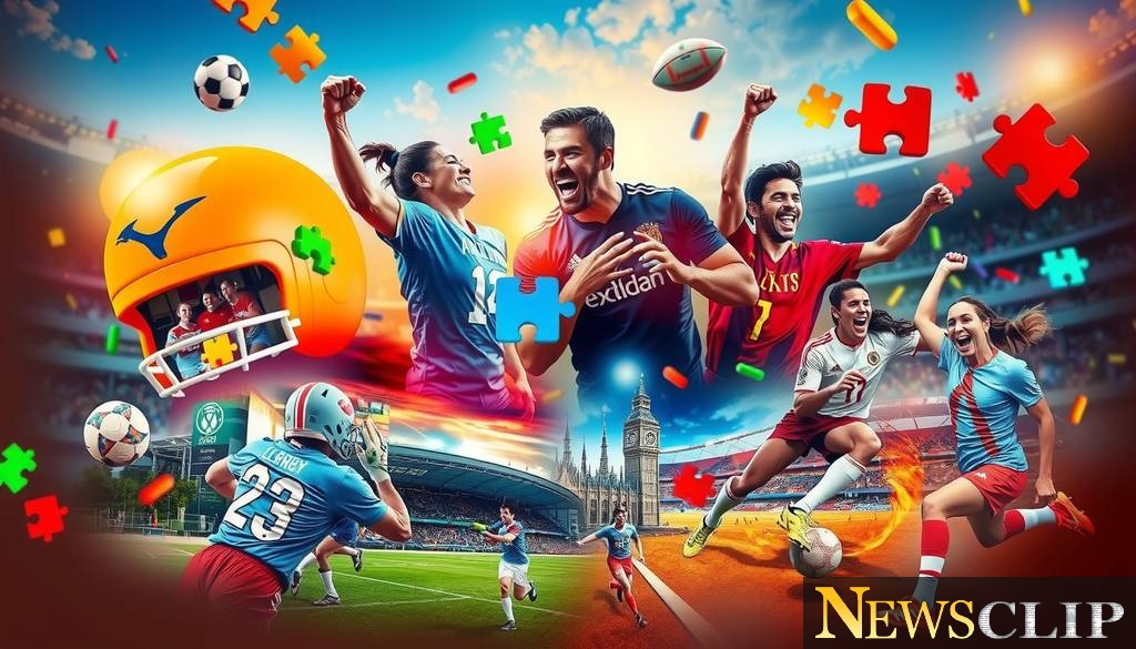 Cracking the Code: Your Guide to Today's Sports Puzzle
