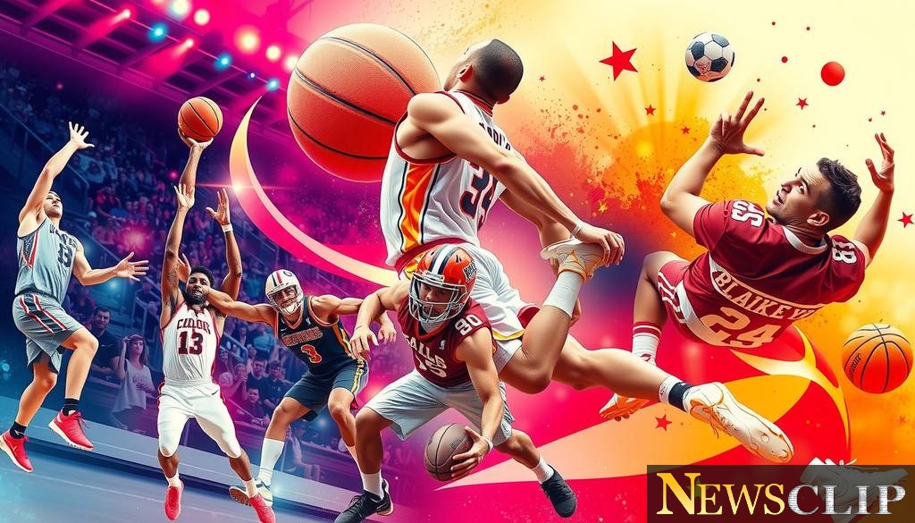 March 2nd, 2023: A Night of Heart and Heritage in Sports