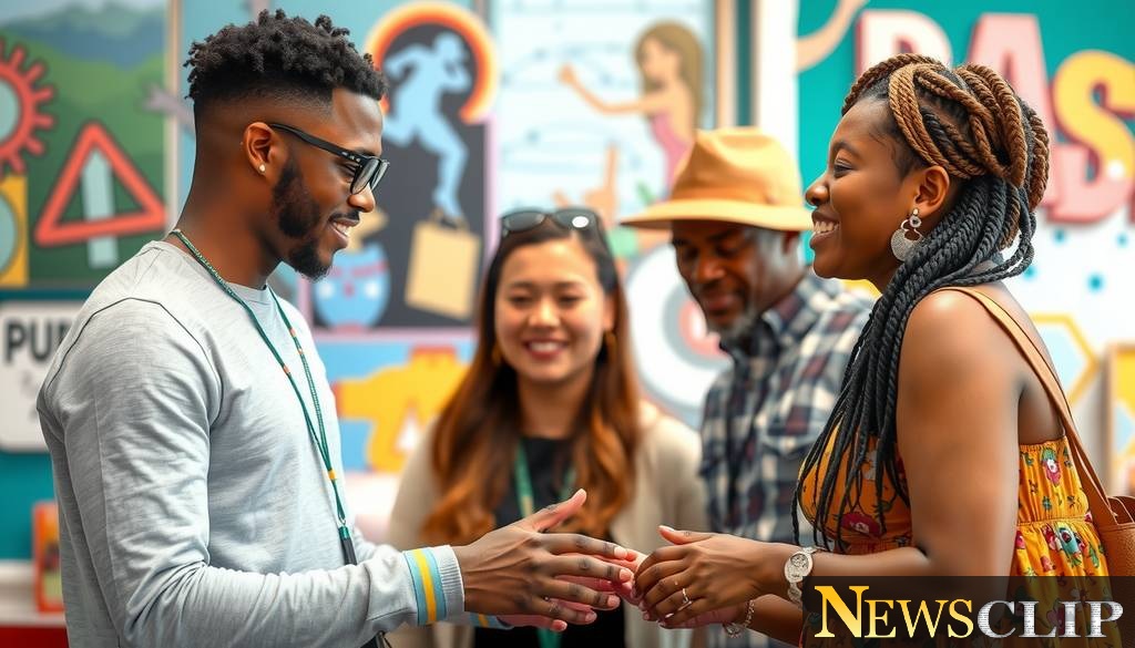 Capri: A Heart for Helping in Entertainment