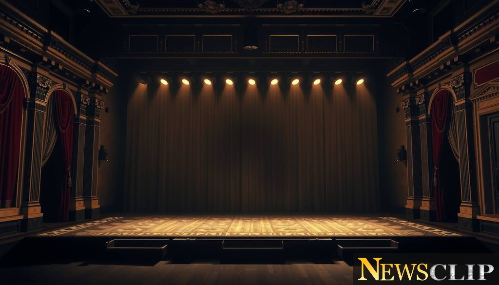 Unpacking RSC's 'Hamnet': A Disappointing Experience for the Audience