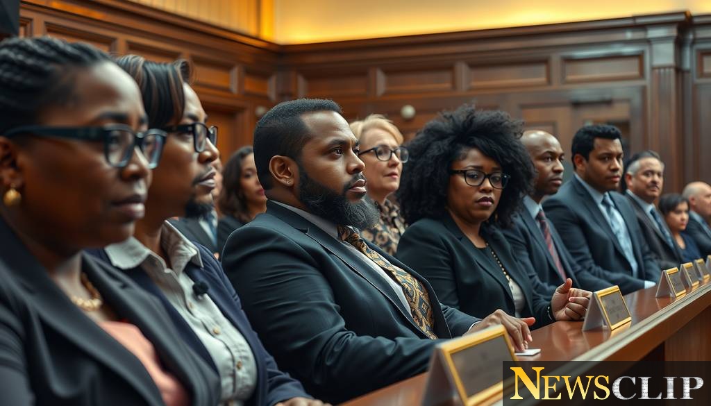 Minority Business Program Turmoil: Business Owners Take Comptroller to Court