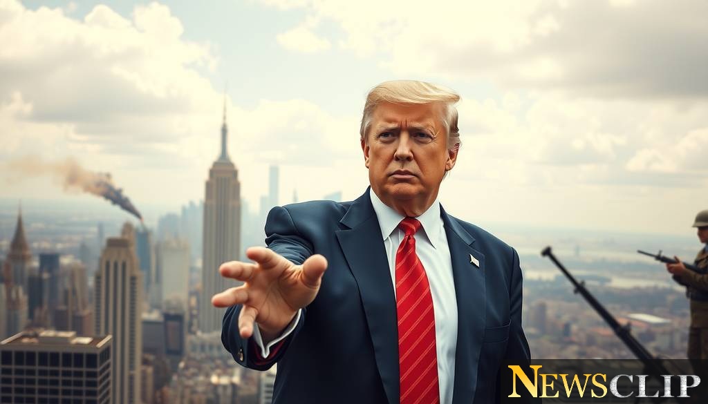 Trump Returns: Business as Usual Amidst War Tensions