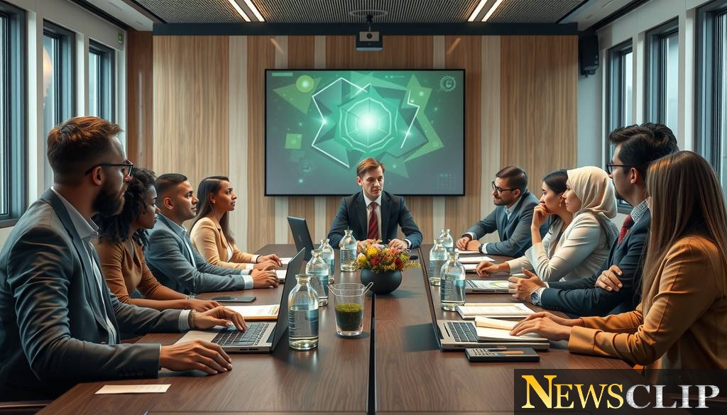 Clariant's Business Presidents: Insights for 2025