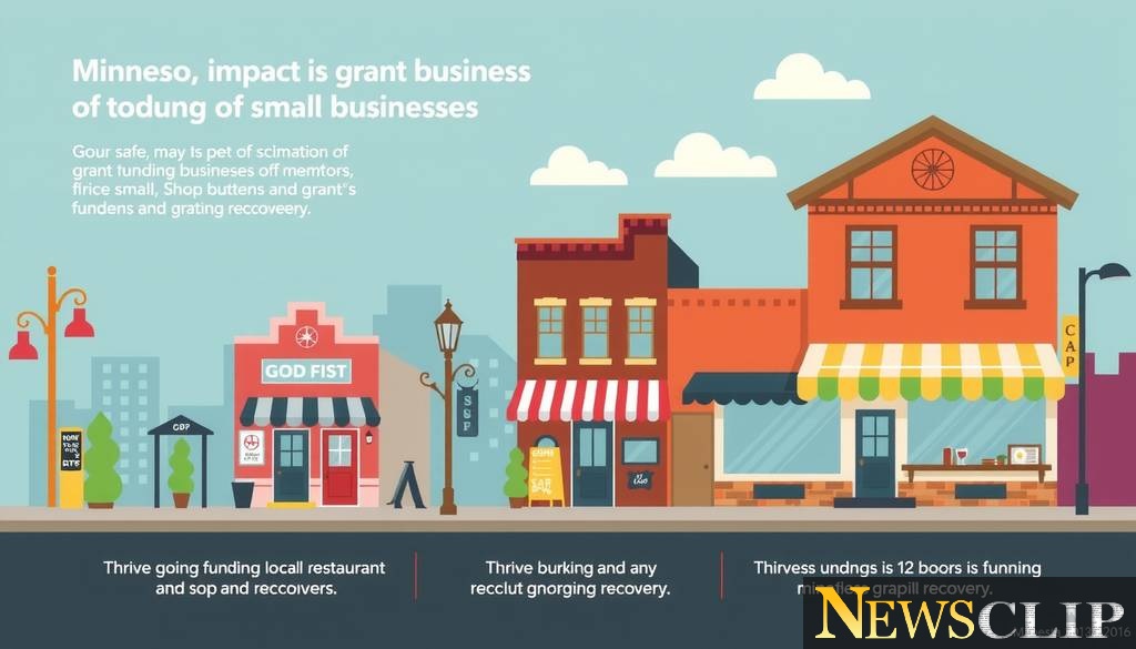 Vetting the Winners: What Really Happened with Minnesota Promise Grants