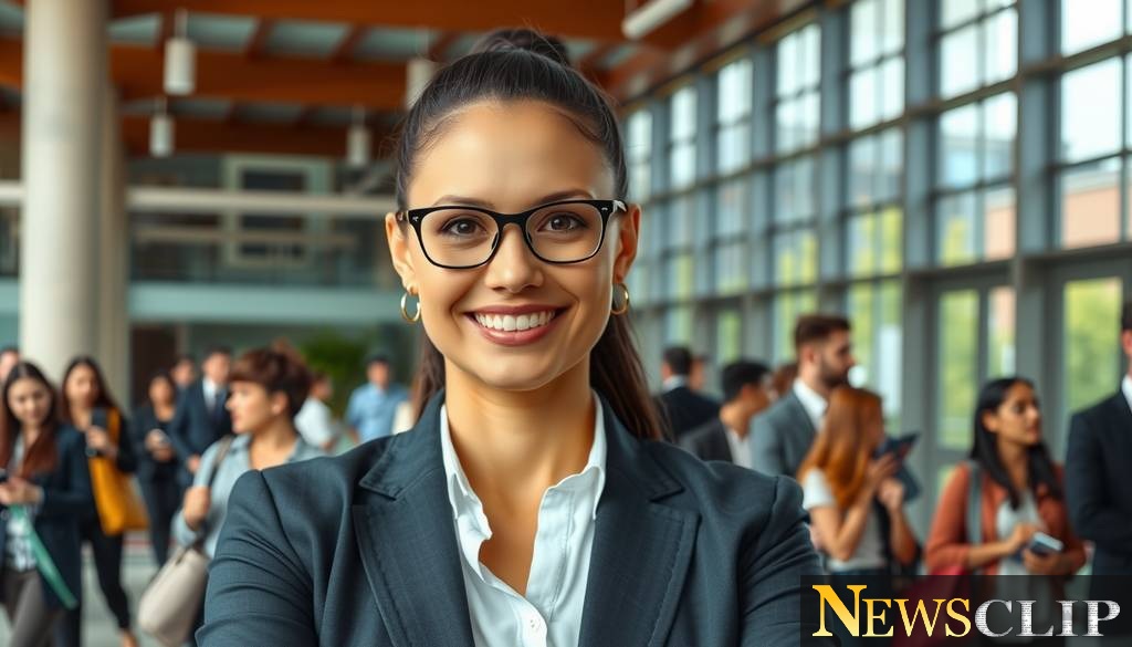 Emma Hutchinson: Shaping Business Futures from London Business School