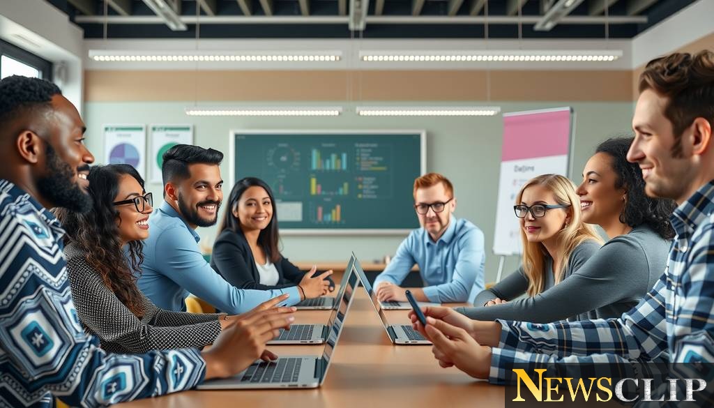 Whitworth University Pioneers Graduate Business Education with Innovative Low-Residency Programs