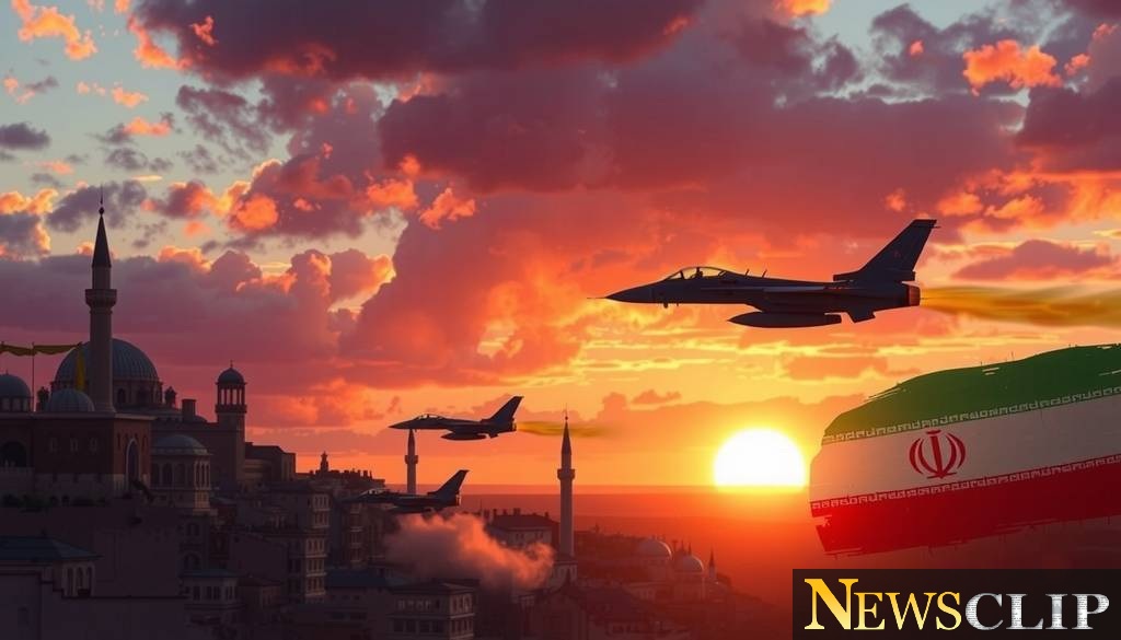 Israel Strikes Key Leadership Meeting Amid Irregularities in Iran Succession