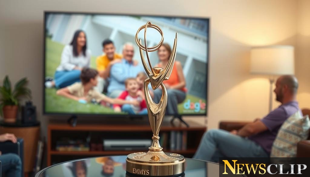 Ana Gasteyer's Landmark Emmy Win: A Reflection on Art and Family Programming