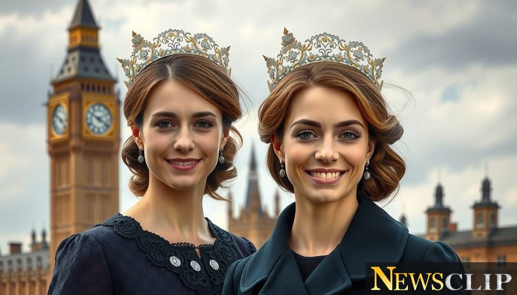 The Future of the York Sisters: Navigating Life After Controversy