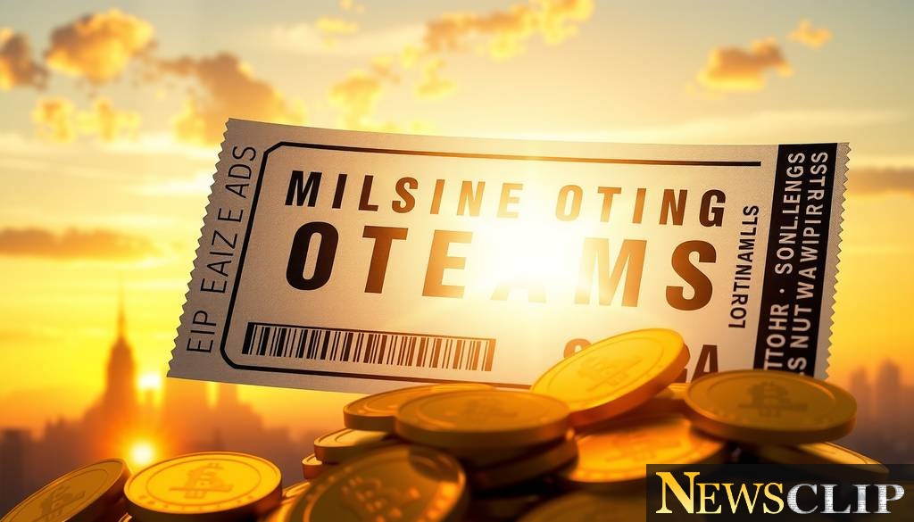 The Mega Millions Journey: A $650 Million Dream Awaits