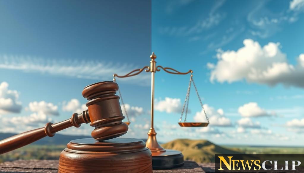 The Legal Landscape: A Divided Outcome in Law Firm Surrenderings