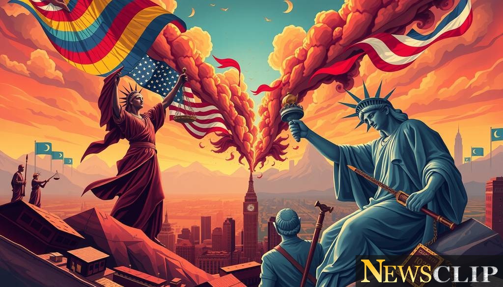 Bernie Sanders' 2028 Litmus Test: A Threat to America's Economic Prosperity