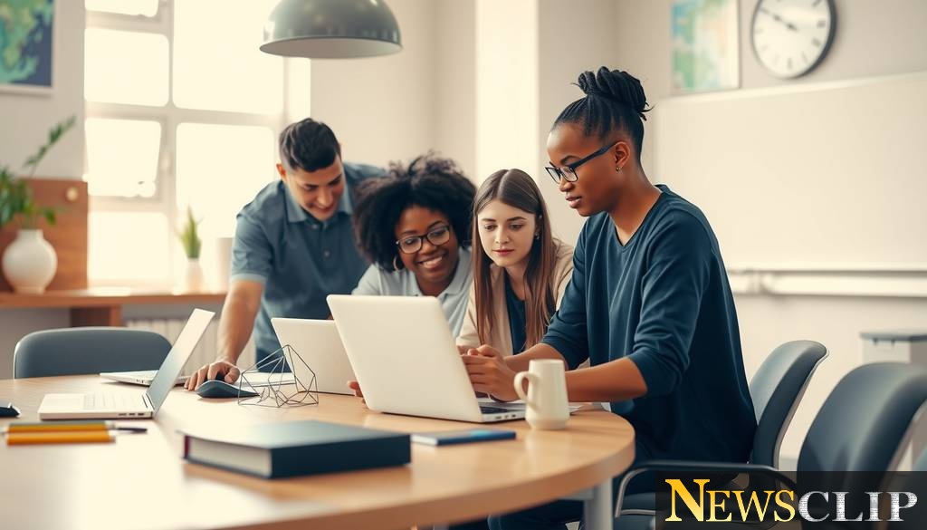 Why Michael Little's Appointment to the AERJ Board Matters