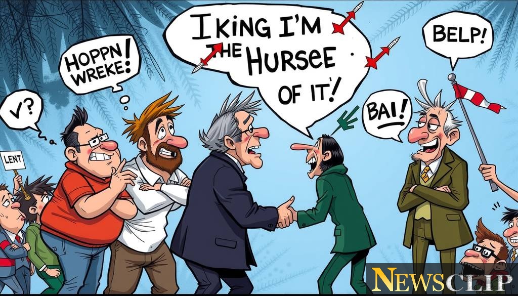 Cartoon Commentary: A Fresh Perspective for March 3, 2026