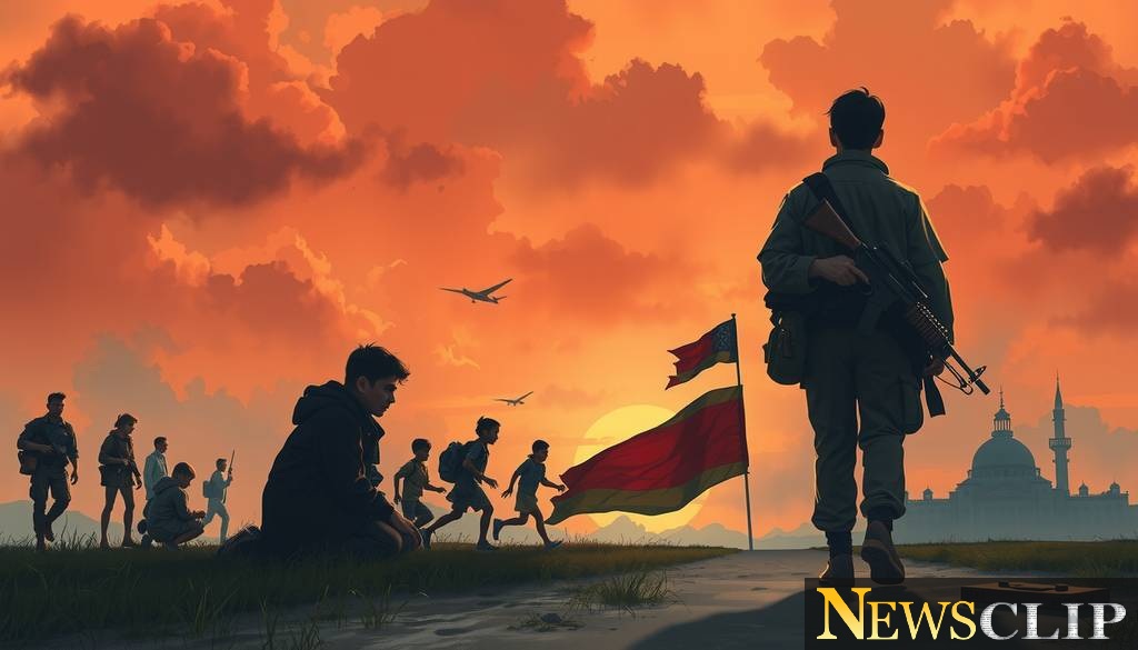 The Recklessness of War: Why We Must Say No to Conflict in Iran