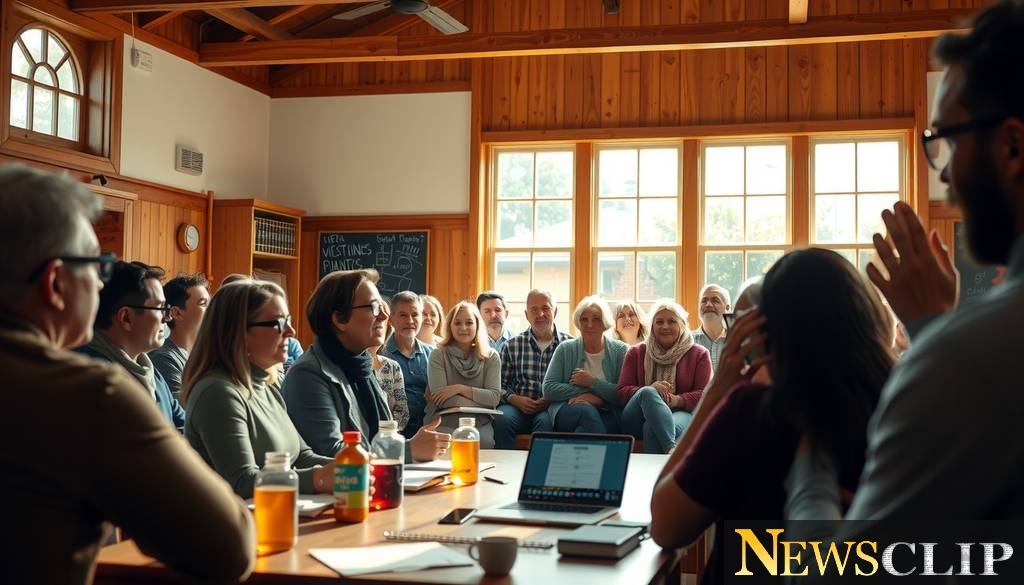 Unpacking Pagosa's State of the Union: A Deep Dive