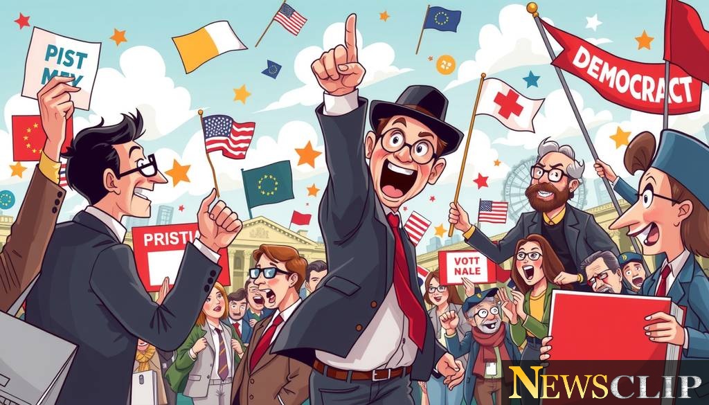 Unpacking Duginski's Commentary: A Mirror to Society