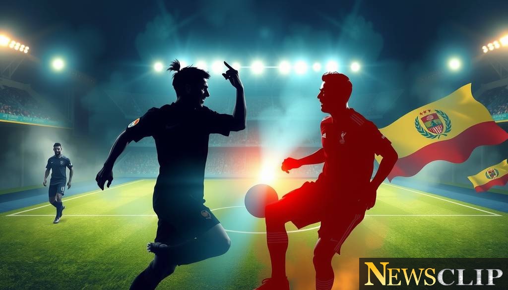 When War and Sports Collide: Messi, Ronaldo, and the Uncertain Future of Competition